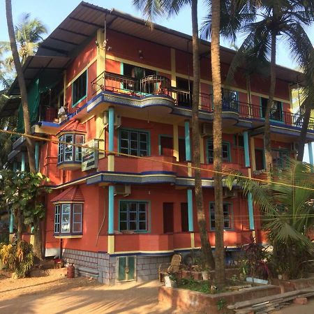 Nimmu Guest House & Restaurant Gokarna Gokarna (Karnataka) Exterior foto