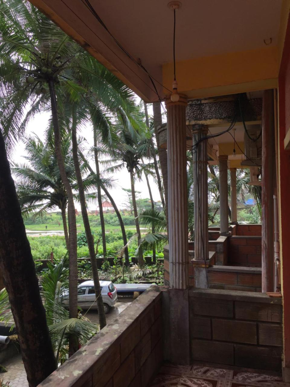 Nimmu House Hotel Gokarna  Exterior foto